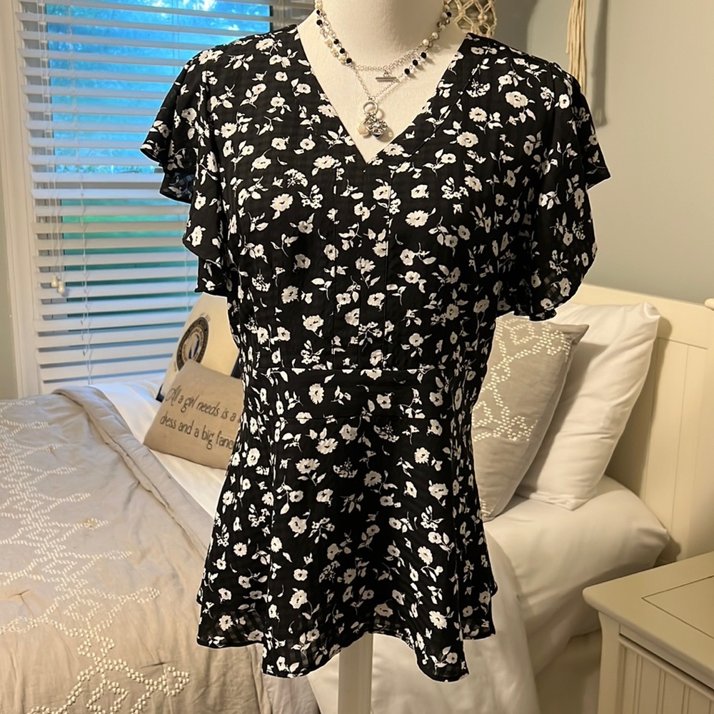 Ann Taylor Top